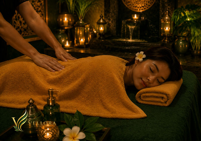 Nuru-Massage