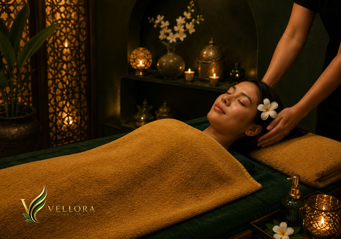 Yoni-Massage